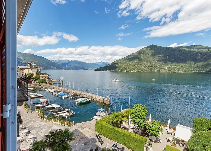 Hotel Cannobio