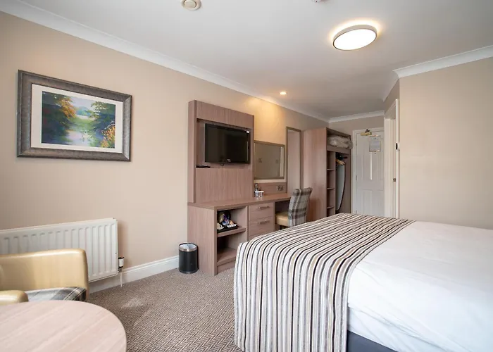 Corr'S Corner Hotel