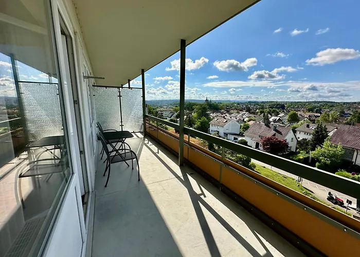 Gästehaus Fernblick