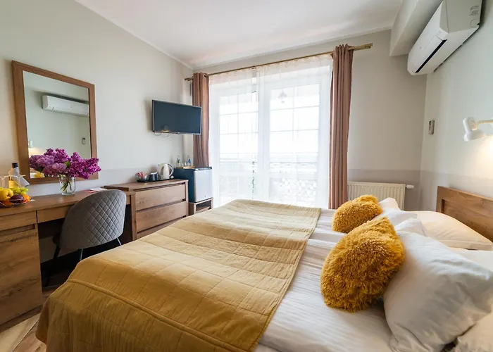 Hotel Solar Palace Spa & Wellness