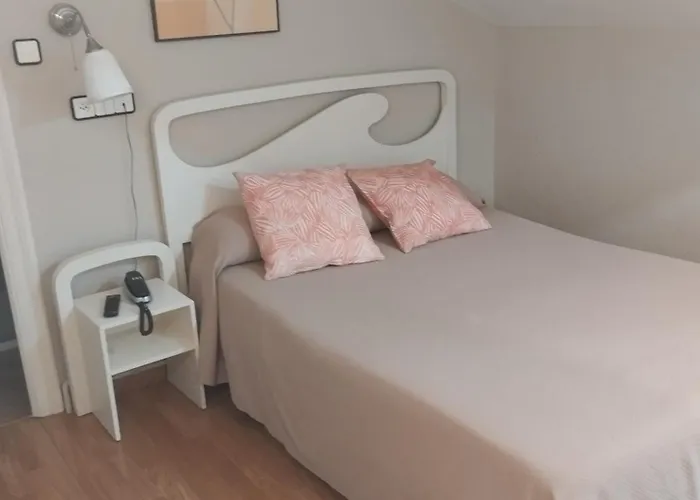 Hotel Los Hidalgos