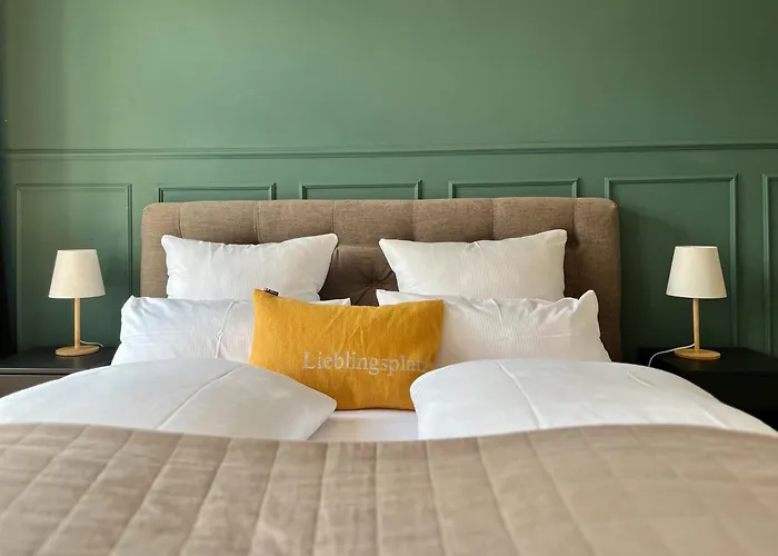Burgblickhotel