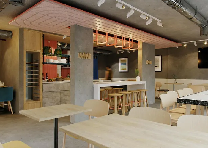 Ibis Budget Pontivy