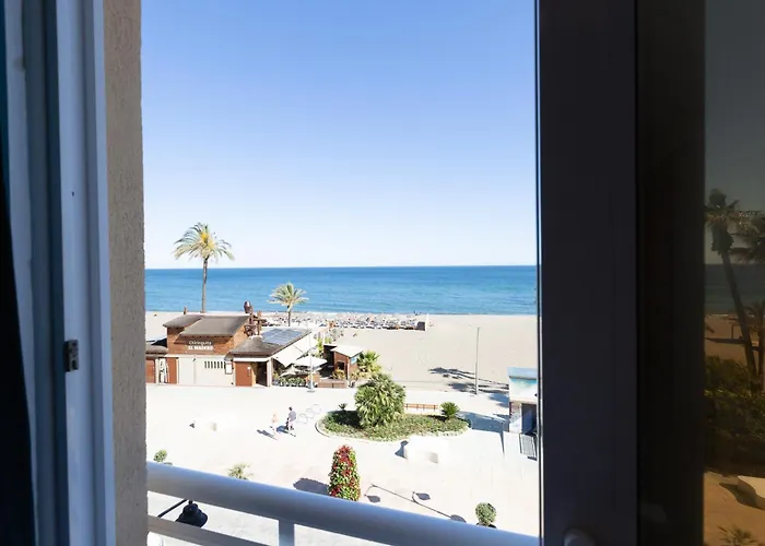Hotel Mediterráneo by Croma