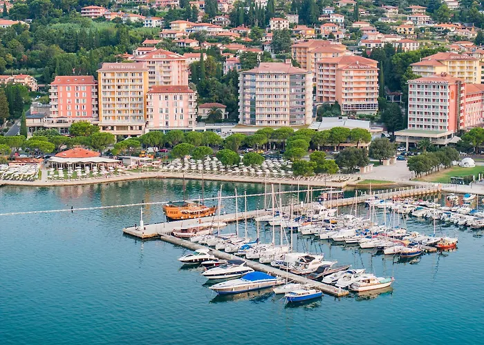Wellness Hotel Apollo – Terme&Wellness LifeClass