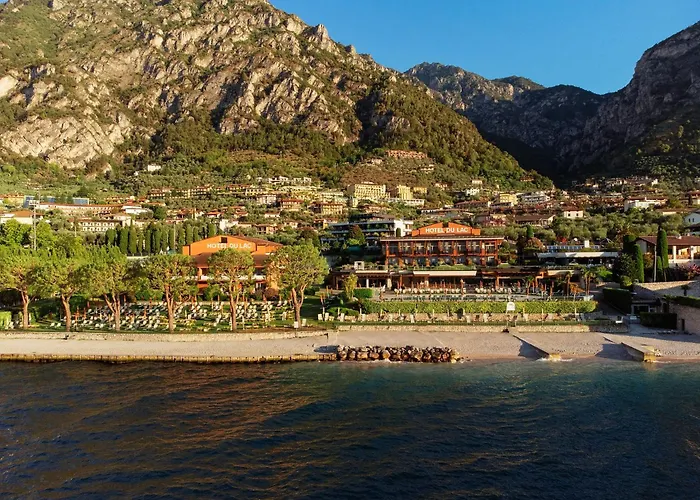 Hotel Du Lac Limone sul Garda