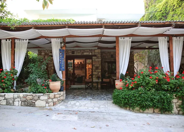 Hotel Sofia