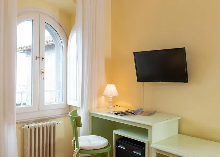 Hotel Minerva