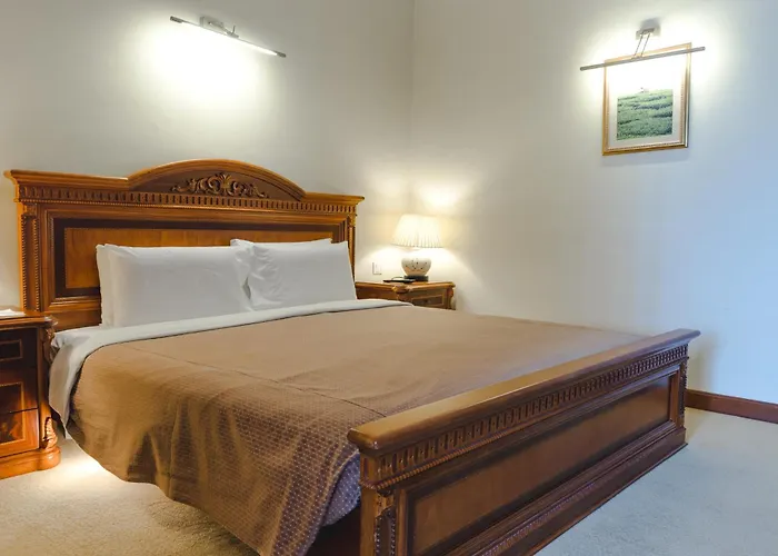Heritage Hotel Cameron Highlands
