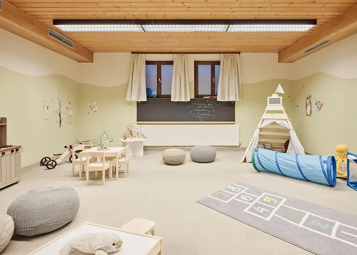 Genuss - und Vitalhotel Moisl