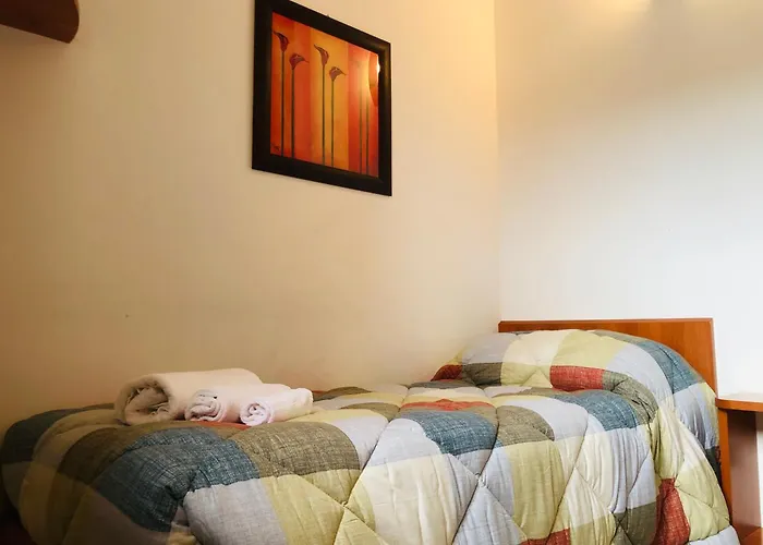 Hotel Softwood