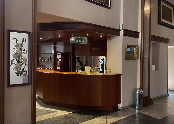 Hotel Zlata Stika