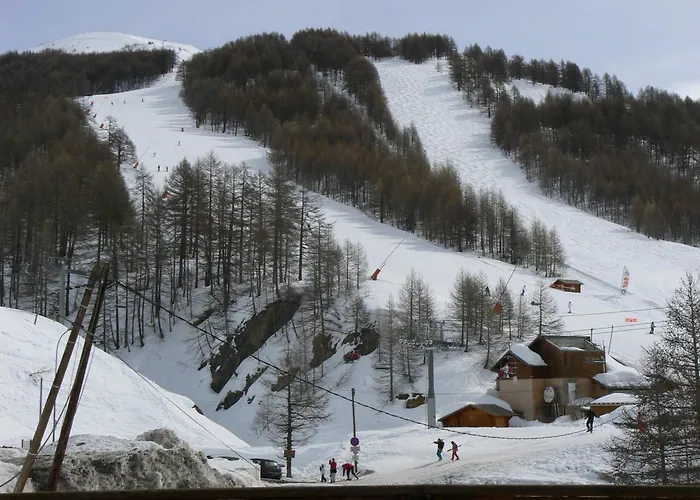 Le Sestriere