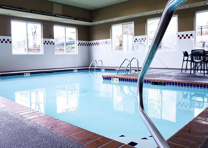 Hampton Inn Oxford-West