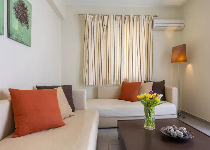 Agrilia Hotel Adults Only