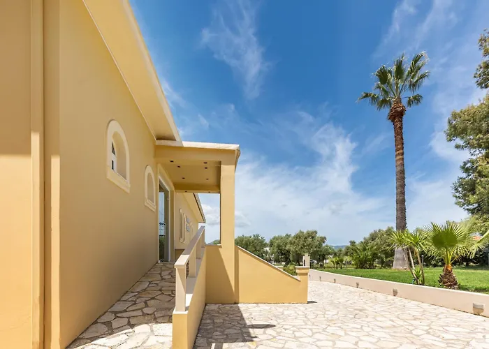 Agrilia Hotel Adults Only