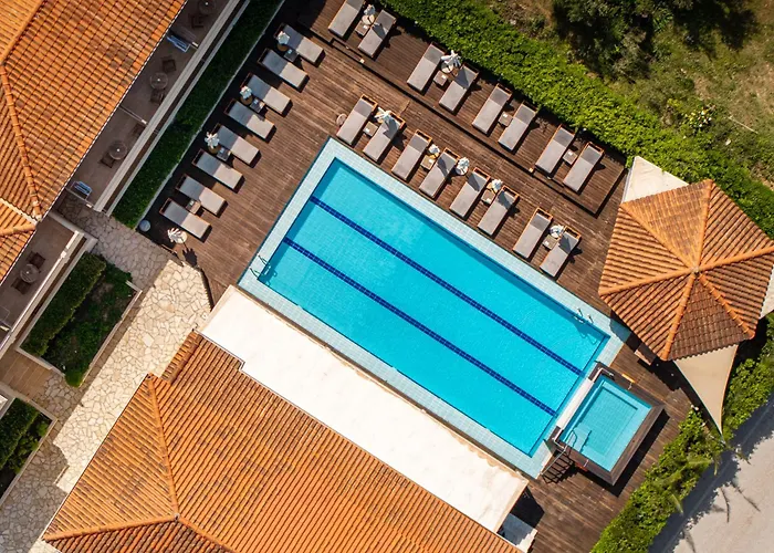 Agrilia Hotel Adults Only
