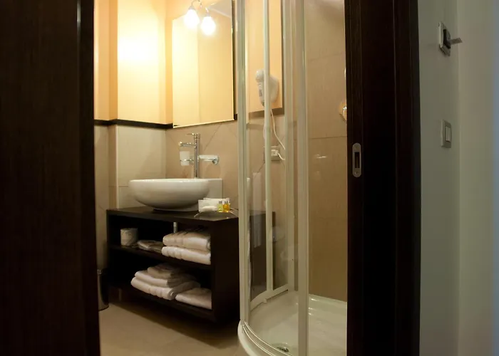 Magicomar Hotel