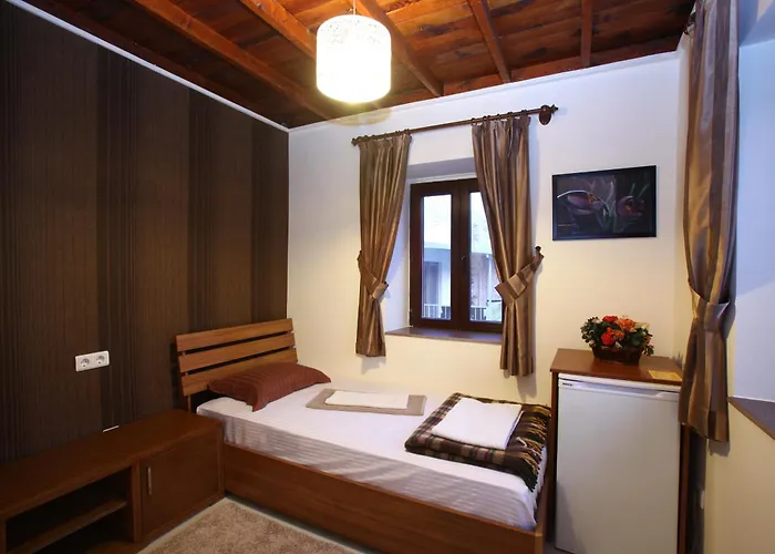 Albatros Hotel