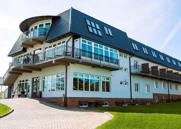Hotel Kliper