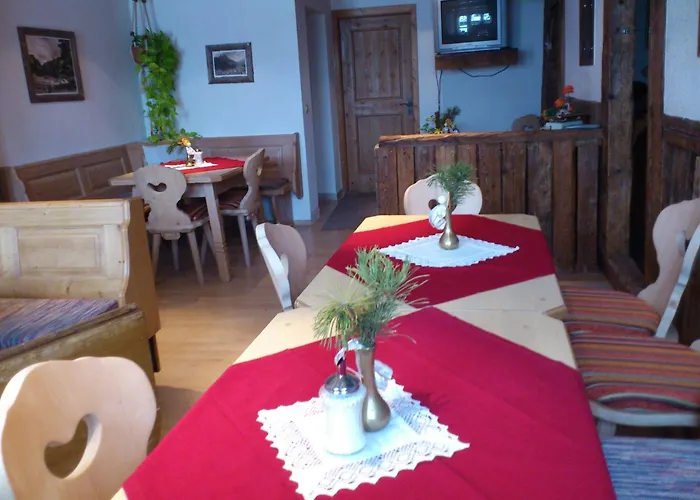 Hotel Hohe Tauern