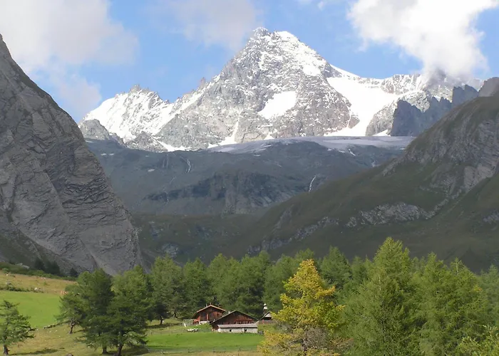 Hotel Hohe Tauern