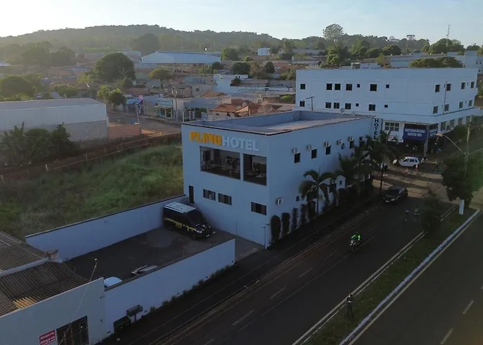 Pling Hotel