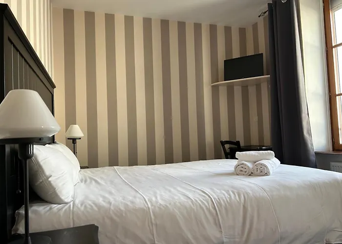 Hotel De L'Esperance