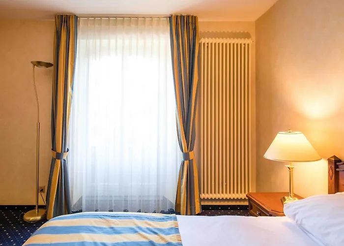 Hotel et Centre Thermal d'Yverdon-les-Bains
