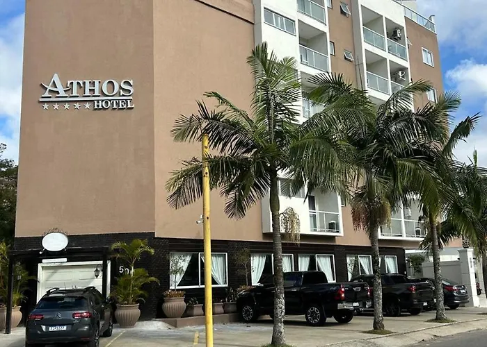 Athos Hotel Teresópolis