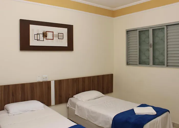 Hotel Sao Caetano