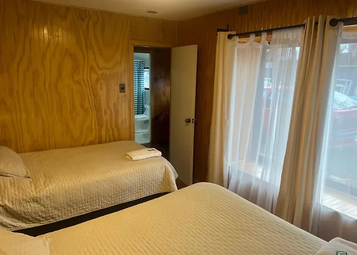 Hostal Espanol Coyhaique