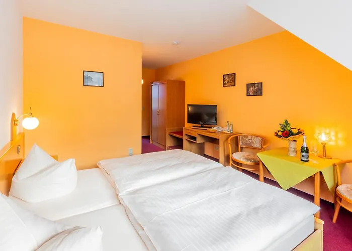 Hotel Gondelfahrt