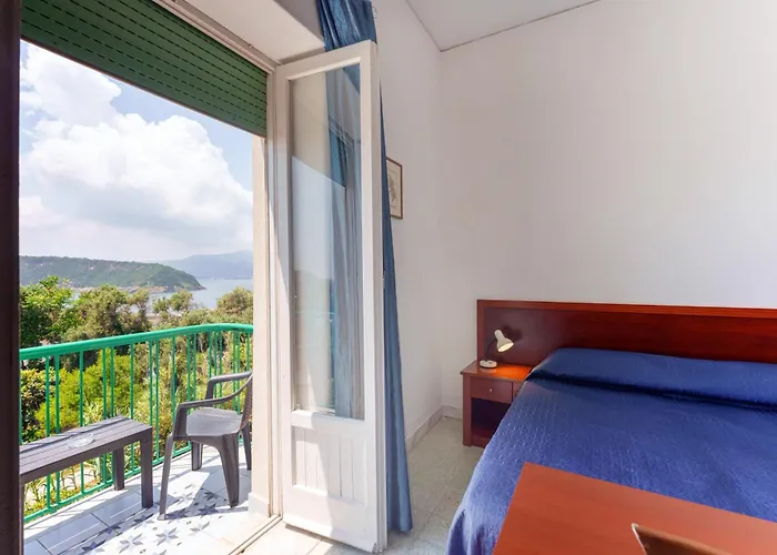 Hotel Riviera Procida