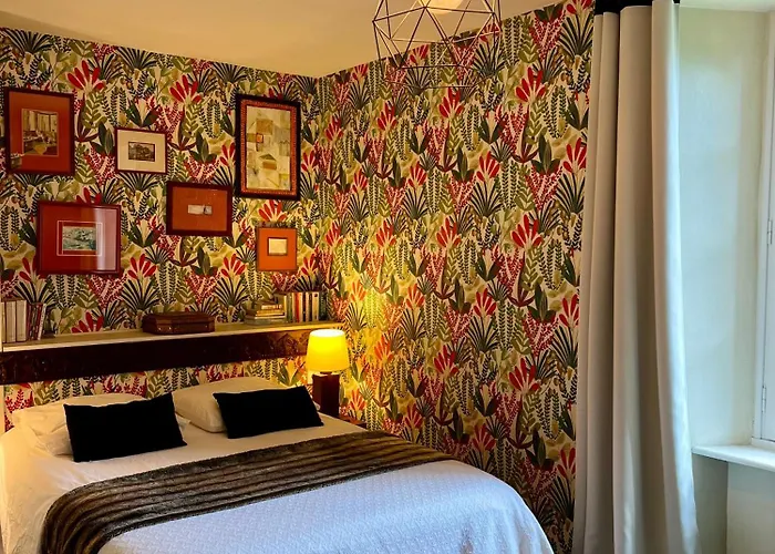 Appart'hotel Maison Saint Michel Paimpol
