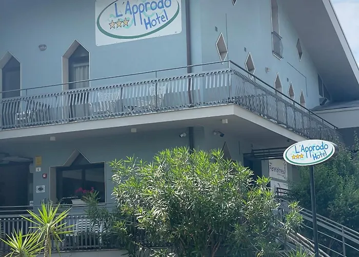 Hotel L'Approdo