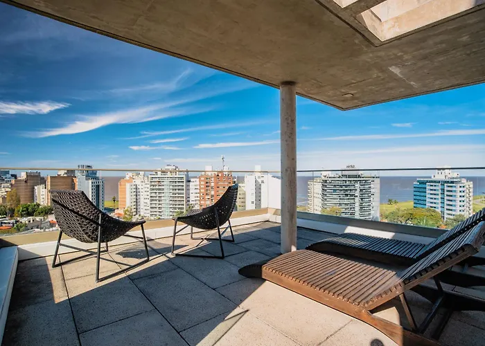 Own Montevideo