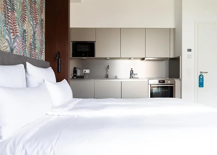Toploft The Aparthotel