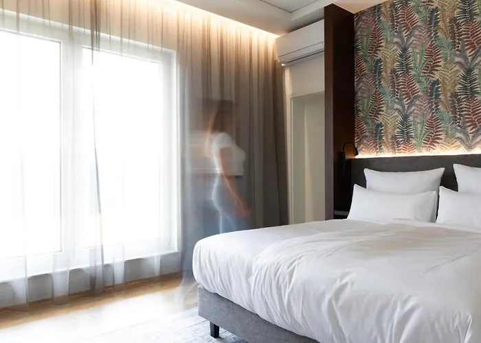 Toploft The Aparthotel
