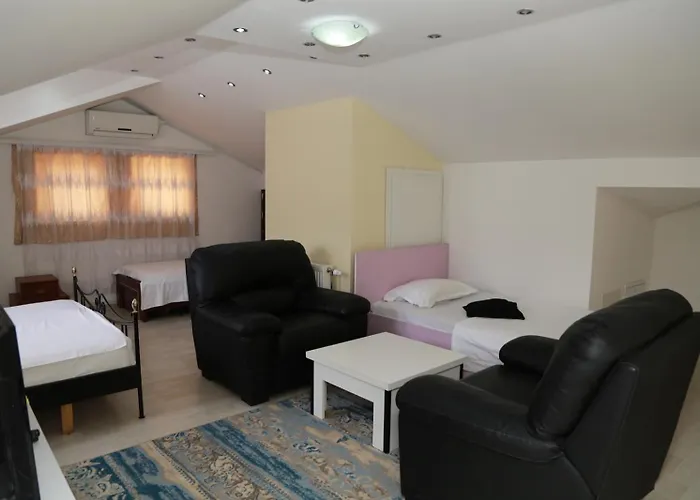 Hotel Venisi