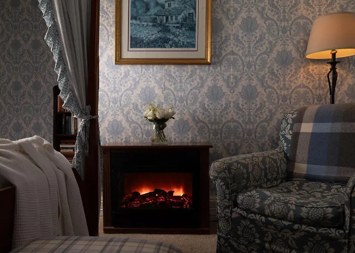 Harbor Knoll Bed And Breakfast