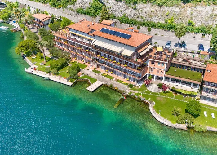 Hotel Forbisicle