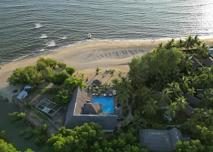 Le Moya Beach