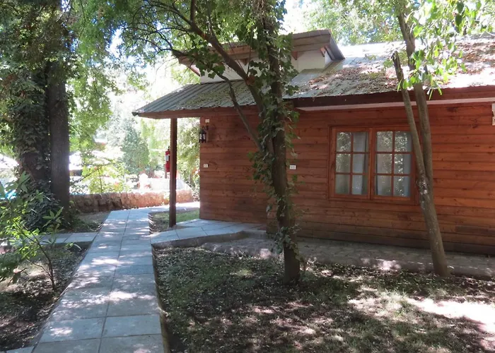 Cabañas Hosteria de Vilches