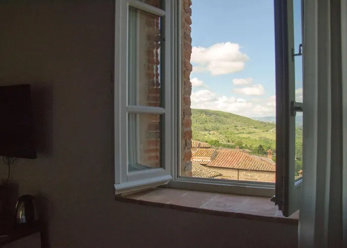 Antico Sipario Boutique Hotel, BW Signature Collection