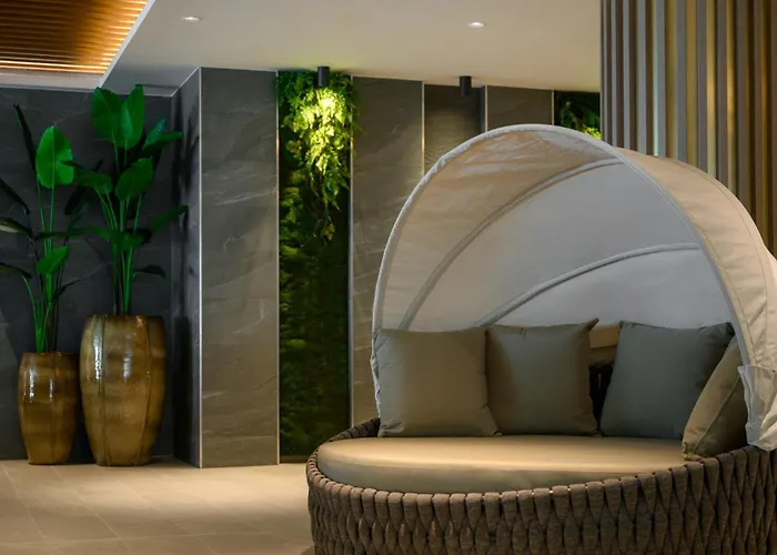 Kenese Bay Garden Resort & Conference
