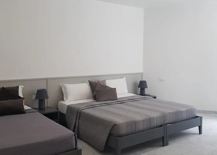 Hotel Lorena