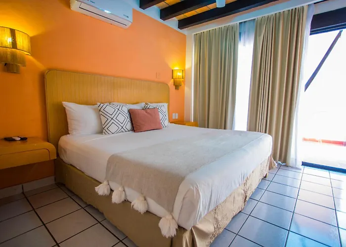 Hotel Tropicus Boutique