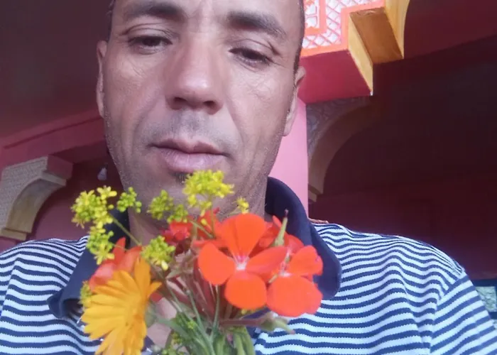 Auberge Restaurant Les Coquelicots