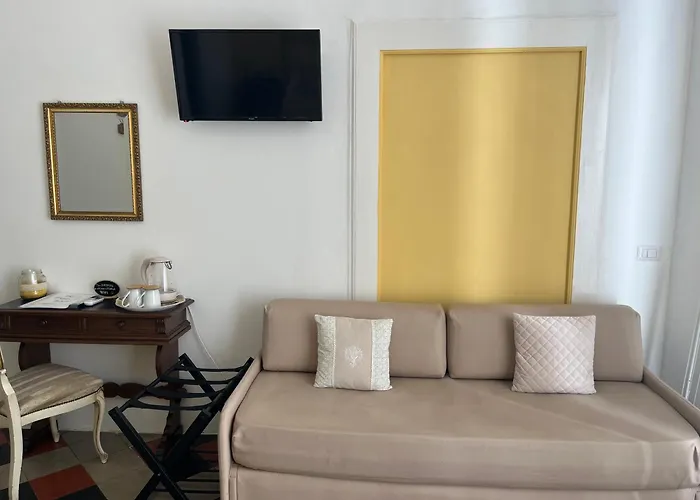B&B Chimera Bari